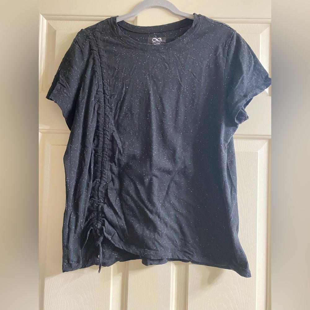 Be Boundless Top